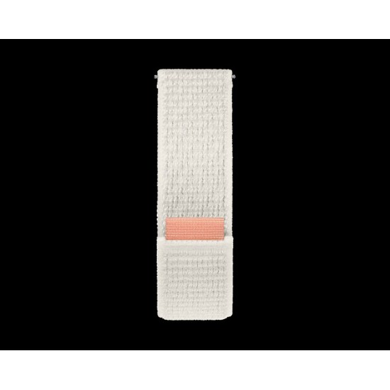 Curea Originală Samsung Galaxy Watch 6 / 6 Classic Cloth Strap S/M Sand Curea Originală Samsung Galaxy Watch 6 / 6 Classic Cloth Strap S/M Sand (Bakr, ET-SVR93SUEGEU) by www.silkase.ro