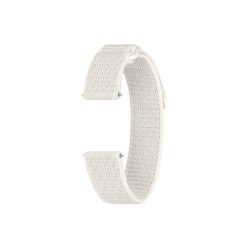 Curea Originală Samsung Galaxy Watch 6 / 6 Classic Cloth Strap S/M Sand