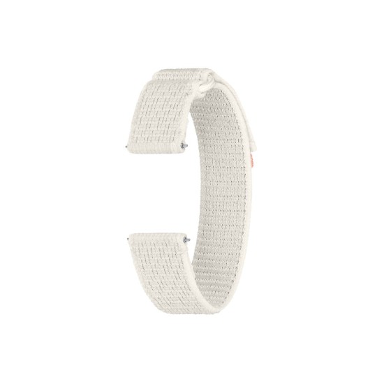 Curea Originală Samsung Galaxy Watch 6 / 6 Classic Cloth Strap S/M Sand Curea Originală Samsung Galaxy Watch 6 / 6 Classic Cloth Strap S/M Sand (Bakr, ET-SVR93SUEGEU) by www.silkase.ro