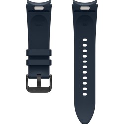 Curea Piele Vegana Samsung pentru Galaxy Watch 6 / 6 Classic, S/M, Indigo