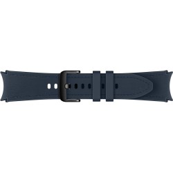 Curea Piele Vegana Samsung pentru Galaxy Watch 6 / 6 Classic, S/M, Indigo Curea Piele Vegana Samsung pentru Galaxy Watch 6 / 6 Classic, S/M, Indigo