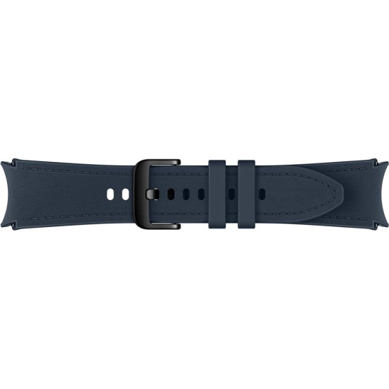 Curea Piele Vegana Samsung pentru Galaxy Watch 6 / 6 Classic, S/M, Indigo Curea Piele Vegana Samsung pentru Galaxy Watch 6 / 6 Classic, S/M, Indigo (Bakr, ET-SHR95SNEGEU) by www.silkase.ro