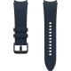 Curea Piele Vegana Samsung pentru Galaxy Watch 6 / 6 Classic, S/M, Indigo Curea Piele Vegana Samsung pentru Galaxy Watch 6 / 6 Classic, S/M, Indigo (Bakr, ET-SHR95SNEGEU) by www.silkase.ro