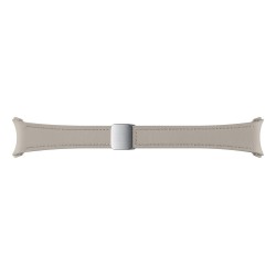Curea Samsung Galaxy Watch 6 / 6 Classic D-Buckle Leather Strap (Vegan) S/M ET-SHR93SAE