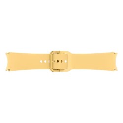 Curea Sport Originală Samsung Galaxy Watch 6 / 6 Classic, Mărime S/M, Apricot (ET-SFR93SOE) Curea Sport Originală Samsung Galaxy Watch 6 / 6 Classic, Mărime S/M, Apricot (ET-SFR93SOE)