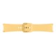 Curea Sport Originală Samsung Galaxy Watch 6 / 6 Classic, Mărime S/M, Apricot (ET-SFR93SOE) Curea Sport Originală Samsung Galaxy Watch 6 / 6 Classic, Mărime S/M, Apricot (ET-SFR93SOE) (Bakr, ET-SFR93SOEGEU) by www.silkase.ro