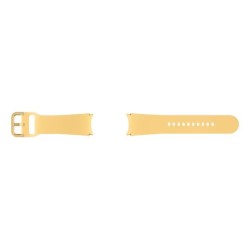 Curea Sport Originală Samsung Galaxy Watch 6 / 6 Classic, Mărime S/M, Apricot (ET-SFR93SOE)