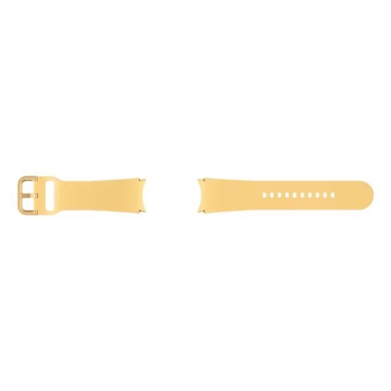 Curea Sport Originală Samsung Galaxy Watch 6 / 6 Classic, Mărime S/M, Apricot (ET-SFR93SOE) Curea Sport Originală Samsung Galaxy Watch 6 / 6 Classic, Mărime S/M, Apricot (ET-SFR93SOE) (Bakr, ET-SFR93SOEGEU) by www.silkase.ro