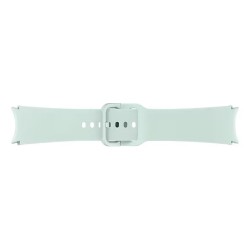 Curea Sport Originală Samsung ET-SFR93SME pentru Galaxy Watch 6 / 6 Classic, S/M, Mint Curea Sport Originală Samsung ET-SFR93SME pentru Galaxy Watch 6 / 6 Classic, S/M, Mint