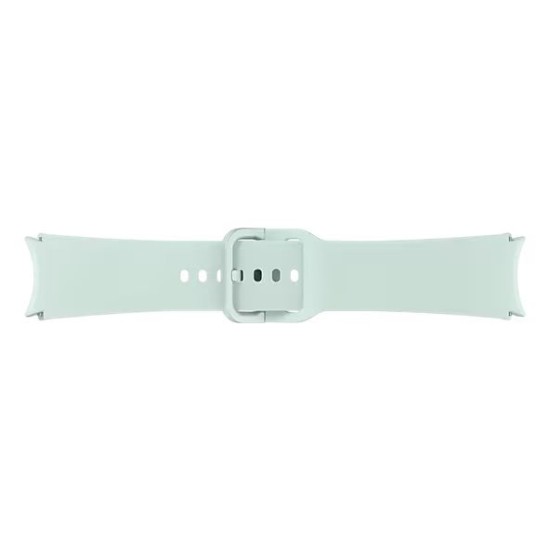 Curea Sport Originală Samsung ET-SFR93SME pentru Galaxy Watch 6 / 6 Classic, S/M, Mint Curea Sport Originală Samsung ET-SFR93SME pentru Galaxy Watch 6 / 6 Classic, S/M, Mint (Bakr, ET-SFR93SMEGEU) by www.silkase.ro