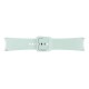 Curea Sport Originală Samsung ET-SFR93SME pentru Galaxy Watch 6 / 6 Classic, S/M, Mint Curea Sport Originală Samsung ET-SFR93SME pentru Galaxy Watch 6 / 6 Classic, S/M, Mint (Bakr, ET-SFR93SMEGEU) by www.silkase.ro
