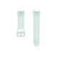 Curea Sport Originală Samsung ET-SFR93SME pentru Galaxy Watch 6 / 6 Classic, S/M, Mint Curea Sport Originală Samsung ET-SFR93SME pentru Galaxy Watch 6 / 6 Classic, S/M, Mint (Bakr, ET-SFR93SMEGEU) by www.silkase.ro