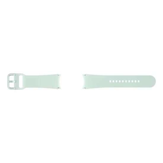 Curea Sport Originală Samsung ET-SFR93SME pentru Galaxy Watch 6 / 6 Classic, S/M, Mint Curea Sport Originală Samsung ET-SFR93SME pentru Galaxy Watch 6 / 6 Classic, S/M, Mint (Bakr, ET-SFR93SMEGEU) by www.silkase.ro