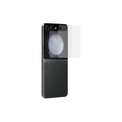Folie de Protectie Originala Samsung pentru Galaxy Z Flip 5 Folie de Protectie Originala Samsung pentru Galaxy Z Flip 5