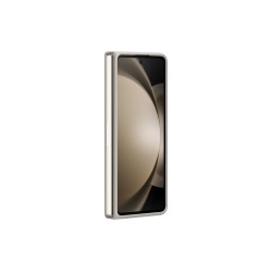 Husă de Protecție Samsung EF-OF94PCUE cu S Pen inclus pentru Galaxy Z Fold 5, Sand Husă de Protecție Samsung EF-OF94PCUE cu S Pen inclus pentru Galaxy Z Fold 5, Sand