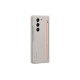 Husă de Protecție Samsung EF-OF94PCUE cu S Pen inclus pentru Galaxy Z Fold 5, Sand Husă de Protecție Samsung EF-OF94PCUE cu S Pen inclus pentru Galaxy Z Fold 5, Sand (Bakr, EF-OF94PCUEGWW) by www.silkase.ro