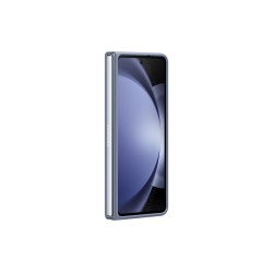 Husă de Protecție Samsung EF-OF94PCLE cu S Pen pentru Galaxy Z Fold 5, Icy Blue Husă de Protecție Samsung EF-OF94PCLE cu S Pen pentru Galaxy Z Fold 5, Icy Blue