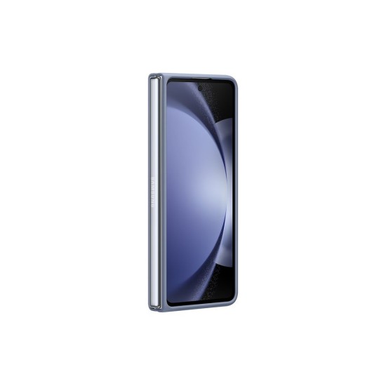 Husă de Protecție Samsung EF-OF94PCLE cu S Pen pentru Galaxy Z Fold 5, Icy Blue Husă de Protecție Samsung EF-OF94PCLE cu S Pen pentru Galaxy Z Fold 5, Icy Blue (Bakr, EF-OF94PCLEGWW) by www.silkase.ro
