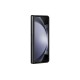 Husă Originală Samsung Protective Cover cu S Pen pentru Galaxy Z Fold 5, Graphite (Bakr, EF-OF94PCBEGWW) by www.silkase.ro