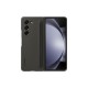 Husă Originală Samsung Protective Cover cu S Pen pentru Galaxy Z Fold 5, Graphite (Bakr, EF-OF94PCBEGWW) by www.silkase.ro