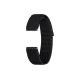 Curea Textilă Originală Samsung Cloth Strap pentru Galaxy Watch 6 / 6 Classic, M/L, Neagra Curea Textilă Originală Samsung Cloth Strap pentru Galaxy Watch 6 / 6 Classic, M/L, Neagra (Bakr, ET-SVR94LBEGWW) by www.silkase.ro