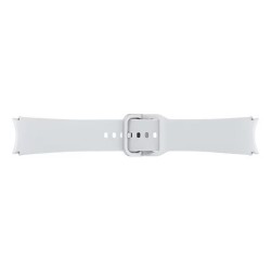 Curea Originală Samsung Sport Band pentru Galaxy Watch 6 / 6 Classic, M/L, Argintie Curea Originală Samsung Sport Band pentru Galaxy Watch 6 / 6 Classic, M/L, Argintie
