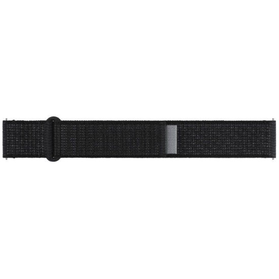 Curea Textilă Originală Samsung Cloth Strap pentru Galaxy Watch 6 / 6 Classic, S/M, Neagra Curea Textilă Originală Samsung Cloth Strap pentru Galaxy Watch 6 / 6 Classic, S/M, Neagra (Bakr, ET-SVR93SBEGWW) by www.silkase.ro
