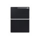 Husa Originala Samsung Smart Book Cover pentru Galaxy Tab S9 Ultra / S10 Ultra, Neagra (Bakr, EF-BX910PBEGWW) by www.silkase.ro
