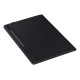 Husa Originala Samsung Smart Book Cover pentru Galaxy Tab S9 Ultra / S10 Ultra, Neagra (Bakr, EF-BX910PBEGWW) by www.silkase.ro
