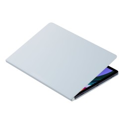 Husă Tabletă EF-BX710PWE Samsung Smart Book Cover pentru Galaxy Tab S9 / S9 FE, White