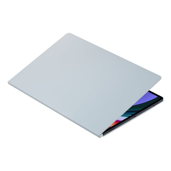 Husă Samsung Smart Book Cover pentru Galaxy Tab S9 Ultra / S10 Ultra, Alb (EF-BX910PWE) Husă Samsung Smart Book Cover pentru Galaxy Tab S9 Ultra / S10 Ultra, Alb (EF-BX910PWE) (Bakr, EF-BX910PWEGWW) by www.silkase.ro