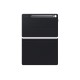 Husa Originala Samsung Smart Book Cover pentru Galaxy Tab S9 / S9 FE, Neagra Husa Originala Samsung Smart Book Cover pentru Galaxy Tab S9 / S9 FE, Neagra (Bakr, EF-BX710PBEGWW) by www.silkase.ro