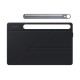 Husa Originala Samsung Smart Book Cover pentru Galaxy Tab S9 / S9 FE, Neagra Husa Originala Samsung Smart Book Cover pentru Galaxy Tab S9 / S9 FE, Neagra (Bakr, EF-BX710PBEGWW) by www.silkase.ro