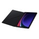 Husa Originala Samsung Smart Book Cover pentru Galaxy Tab S9 / S9 FE, Neagra Husa Originala Samsung Smart Book Cover pentru Galaxy Tab S9 / S9 FE, Neagra (Bakr, EF-BX710PBEGWW) by www.silkase.ro