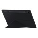 Husa Originala Samsung Smart Book Cover pentru Galaxy Tab S9 / S9 FE, Neagra Husa Originala Samsung Smart Book Cover pentru Galaxy Tab S9 / S9 FE, Neagra (Bakr, EF-BX710PBEGWW) by www.silkase.ro