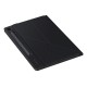 Husa Originala Samsung Smart Book Cover pentru Galaxy Tab S9 / S9 FE, Neagra Husa Originala Samsung Smart Book Cover pentru Galaxy Tab S9 / S9 FE, Neagra (Bakr, EF-BX710PBEGWW) by www.silkase.ro