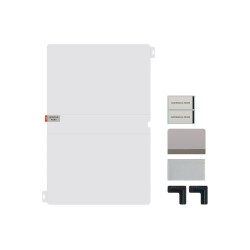 Folie de Protectie Originala Samsung Anti-Reflexie pentru Galaxy Tab S9 Ultra Folie de Protectie Originala Samsung Anti-Reflexie pentru Galaxy Tab S9 Ultra