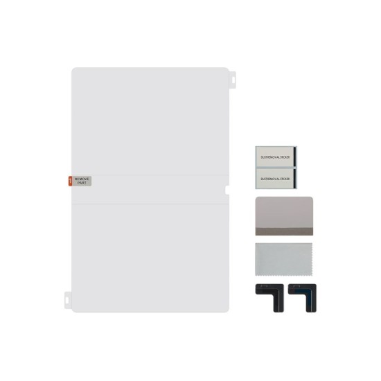 Folie de Protectie Originala Samsung Anti-Reflexie pentru Galaxy Tab S9 Ultra Folie de Protectie Originala Samsung Anti-Reflexie pentru Galaxy Tab S9 Ultra (Bakr, EF-UX910CTEGWW) by www.silkase.ro