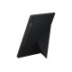 Husa Tableta Samsung Smart Book Cover pentru Galaxy Tab S9+ / S9 FE+, Black (Bakr, EF-BX810PBEGWW) by www.silkase.ro