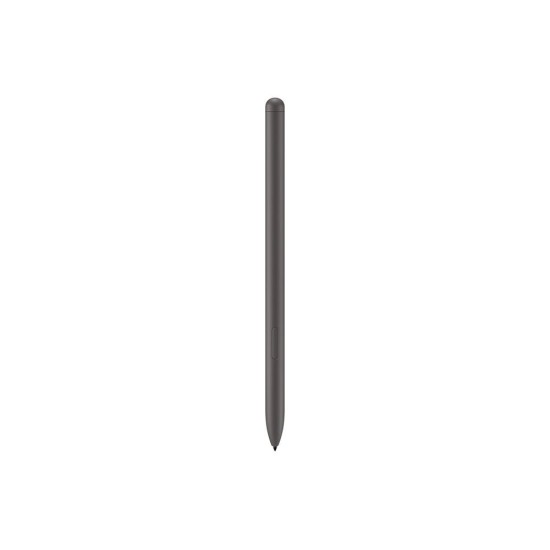 Stylus S Pen Original Samsung (EJ-PX510BJE) pentru Galaxy Tab S9 FE / S9 FE+, Gri (Bakr, EJ-PX510BJEGEU) by www.silkase.ro