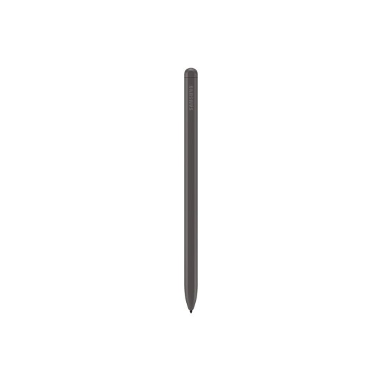 Stylus S Pen Original Samsung (EJ-PX510BJE) pentru Galaxy Tab S9 FE / S9 FE+, Gri (Bakr, EJ-PX510BJEGEU) by www.silkase.ro