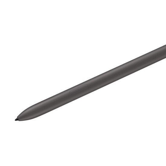 Stylus S Pen Original Samsung (EJ-PX510BJE) pentru Galaxy Tab S9 FE / S9 FE+, Gri (Bakr, EJ-PX510BJEGEU) by www.silkase.ro
