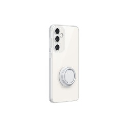 Husă Samsung Clear Gadget Cover pentru Galaxy S23 FE, EF-XS711CTE, Transparentă