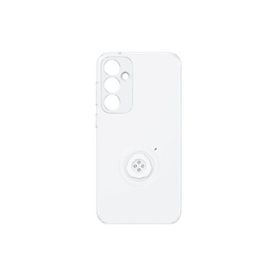 Husă Samsung Clear Gadget Cover pentru Galaxy S23 FE, EF-XS711CTE, Transparentă Husă Samsung Clear Gadget Cover pentru Galaxy S23 FE, EF-XS711CTE, Transparentă (Bakr, EF-XS711CTEGWW) by www.silkase.ro
