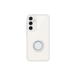 Husă Samsung Clear Gadget Cover pentru Galaxy S23 FE, EF-XS711CTE, Transparentă