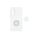 Husă Samsung Clear Gadget Cover pentru Galaxy S23 FE, EF-XS711CTE, Transparentă Husă Samsung Clear Gadget Cover pentru Galaxy S23 FE, EF-XS711CTE, Transparentă (Bakr, EF-XS711CTEGWW) by www.silkase.ro