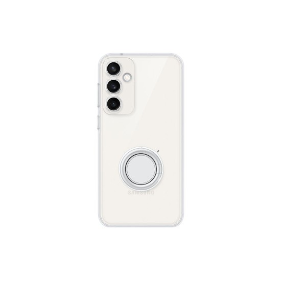 Husă Samsung Clear Gadget Cover pentru Galaxy S23 FE, EF-XS711CTE, Transparentă Husă Samsung Clear Gadget Cover pentru Galaxy S23 FE, EF-XS711CTE, Transparentă (Bakr, EF-XS711CTEGWW) by www.silkase.ro