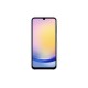 Husă de Protecție Samsung Clear Cover pentru Galaxy A25 5G, Transparentă (EF-QA256CTE) (Bakr, EF-QA256CTEGWW) by www.silkase.ro