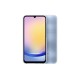 Husă de Protecție Samsung Clear Cover pentru Galaxy A25 5G, Transparentă (EF-QA256CTE) (Bakr, EF-QA256CTEGWW) by www.silkase.ro