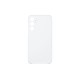 Husă de Protecție Samsung Clear Cover pentru Galaxy A25 5G, Transparentă (EF-QA256CTE) (Bakr, EF-QA256CTEGWW) by www.silkase.ro